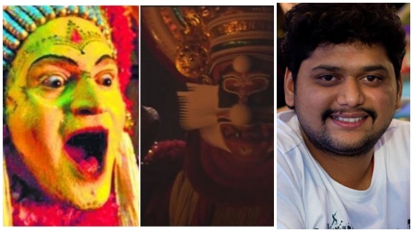 'ಕಾಂತಾರ' ಸಕ್ಸಸ್ ನನಗೆ ದೊಡ್ಡದು 