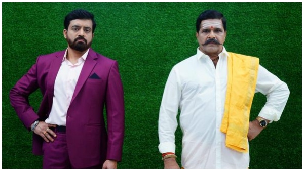 ಸಂತಸ ಹಂಚಿಕೊಂಡ ಅನಿರುದ್ಧ್ 