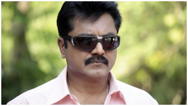 Tamil Actor Sarathkumar admitted to Chennai hospital due to dehydration 