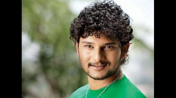 ನಾಯಕನ ಪಾತ್ರಕ್ಕೆ ರಾಕೇಶ್ ಆಯ್ಕೆಯಾಗಿರಲಿಲ್ಲ