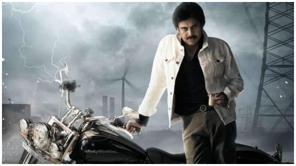 ತಮಿಳಿನ 'ತೇರಿ' ಸಿನಿಮಾ ರೀಮೆಕ್? 