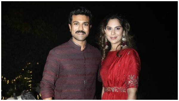 5 ವರ್ಷಗಳ ಹಿಂದೆ ಉಪಾಸನಾ ಹೇಳಿಕೆ 