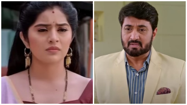 ಸಂಜು ಸಹಾಯ ಕೇಳಲು ಮುಂದಾದ ಅನು 