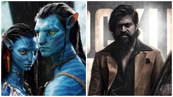 'KGF - 2' ದಾಖಲೆ ಉಡೀಸ್ 