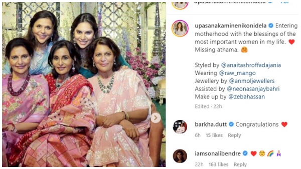 ಸೆಲೆಬ್ರೆಟಿಗಳ ಸರೋಗಸಿ ಪ್ರೀತಿ 