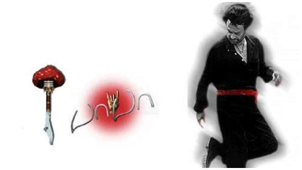 Rajinikanths Baba Setting all Time Record of 10,000+ Footfalls for a Re Release Movie 