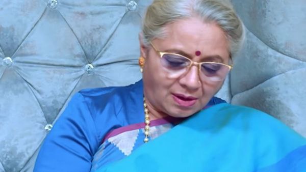 ಅತ್ತೆಯನ್ನು ಒಪ್ಪಿಕೊಂಡ ಸೊಸೆಯಂದಿರು