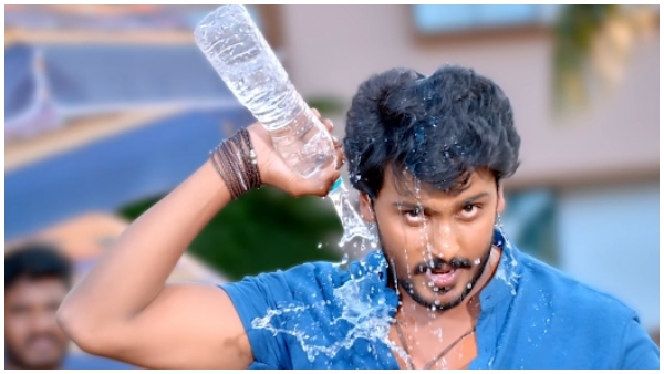 ಸದ್ದು ಮಾಡಲಿಲ್ಲ ತ್ರಿ'ವಿಕ್ರಮ' 