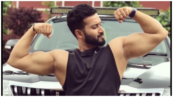 ಕನ್ನಡ ಕಿರುತೆರೆಯಲ್ಲಿ ಚಂದು ಗೌಡ ಕನ್ನಡ ಕಿರುತೆರೆಯಲ್ಲಿ ಚಂದು ಗೌಡ