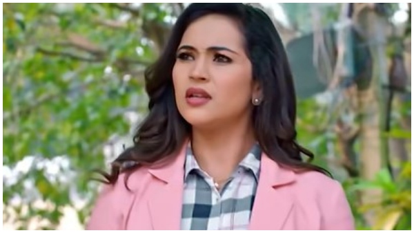 ಗೊಂದಲದಲ್ಲಿ ಸಿಲುಕಿದ ಮೀರಾ 