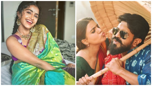 ಅನುಪಮಾ ರಿಜೆಕ್ಟ್ ಆಗಿದ್ದೇಕೆ? 