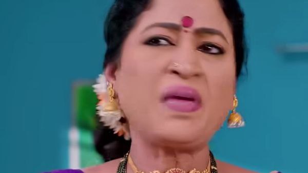  ಬಂಗಾರಮ್ಮ ಮಾತಿಗೆ ಹಲ್ಲು ಮಸೆದ ನಂಜಮ್ಮ 