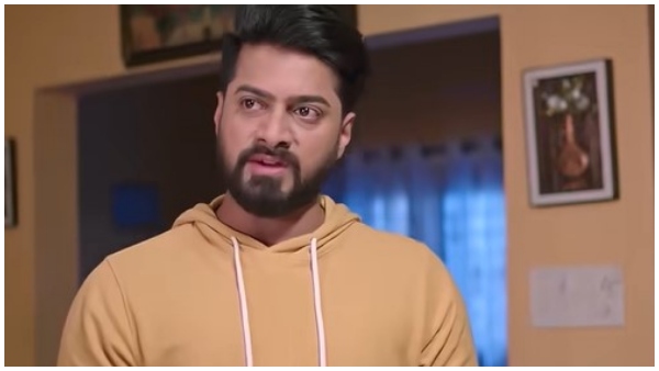 ಸಮರ್ಥ್ ಪ್ರಾಜೆಕ್ಟ್‌ಗೆ ಅವಿನಾಶ್ ಫಿದಾ 