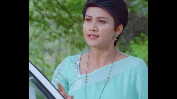 ಸತ್ಯ ಬಳಿ ನಿಜ ಒಪ್ಪಿಕೊಂಡ ಮಾಳವಿಕ 