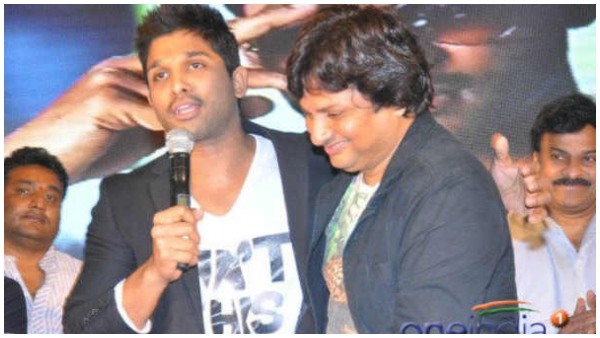  ಹಿಟ್ ಚಿತ್ರಗಳನ್ನ ಕೊಟ್ಟ ನಿರ್ದೇಶಕ