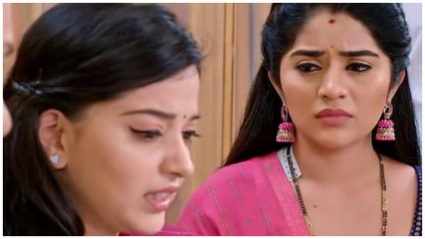 ತನ್ನ ನೋವನ್ನು ಹೇಳಿಕೊಂಡ ಆರಾಧನಾ 