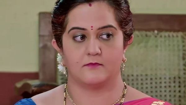 ಮೇಷ್ಟ್ರ ಮನೆಗೆ ಆಗಮಿಸಿದ ಬಂಗಾರಮ್ಮ 