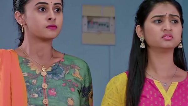 ಸ್ನೇಹಾಳನ್ನು ಕರೆದ ಸುಮಾ 