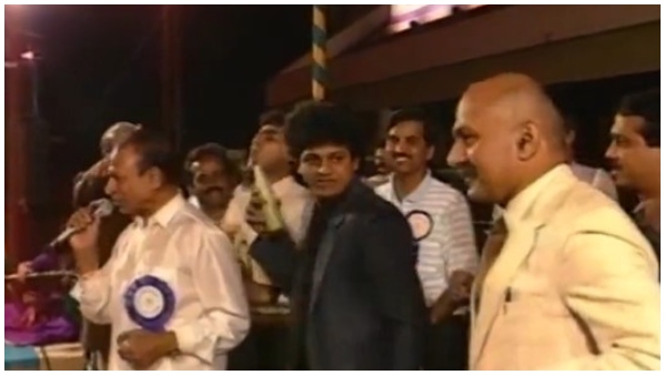 Dr.Rajkumar featured in Nandini Milk Ad; Old Video Goes Viral 