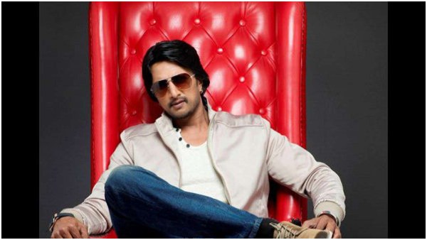 ಲೈಕಾ ಪ್ರೊಡಕ್ಷನ್ ಸಿನಿಮಾ ಇದೇನಾ? 