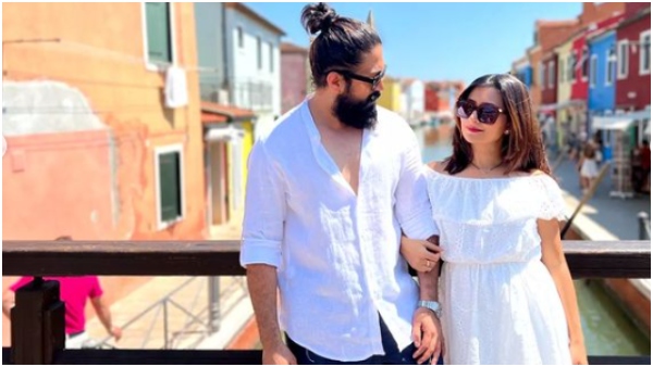 ಯಶ್, ರಾಧಿಕಾ ಭೇಟಿಯಾಗಿದ್ದೆಲ್ಲಿ? ಯಶ್, ರಾಧಿಕಾ ಭೇಟಿಯಾಗಿದ್ದೆಲ್ಲಿ?