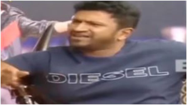 'ಸ್ಟಾರ್ಗಳ ಮೇಲಿನ ಪ್ರೀತಿ ಮೇಲೆ ಮಾತಾಡುತ್ತಾರೆ' 'ಸ್ಟಾರ್ಗಳ ಮೇಲಿನ ಪ್ರೀತಿ ಮೇಲೆ ಮಾತಾಡುತ್ತಾರೆ'