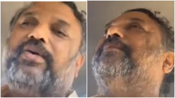 'ಇಷ್ಟಾದ್ರೂ ನನಗೆ ಚಪ್ಪಲಿಯಲ್ಲಿ ಹೊಡೀತಿನಿ ಅಂತಾರೆ' 