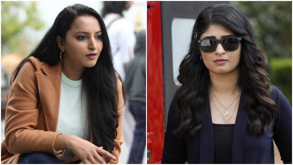 Sharan Chikkanna Aditi Movie Choo Mantar Ready For Release 