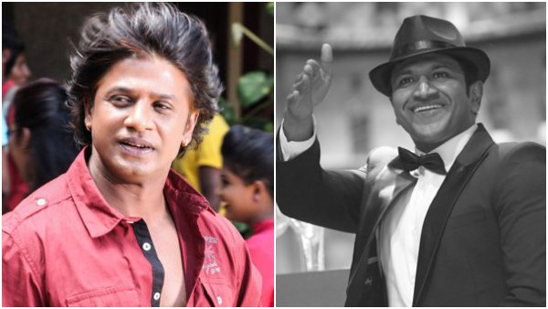 'ಅಣ್ಣಾವ್ರ ಪುತ್ರನ ಬಗ್ಗೆ ಮಾತಾಡೋ ಯೋಗ್ಯತೆನೂ ಇಲ್ಲ' 