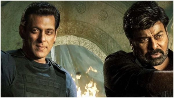 ಸಲ್ಮಾನ್ ಖಾನ್ - ಗಾಡ್ ಫಾದರ್ ಸಲ್ಮಾನ್ ಖಾನ್ - ಗಾಡ್ ಫಾದರ್