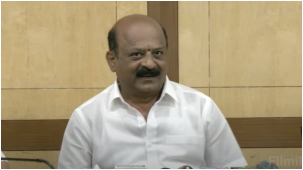 ಫಿಲ್ಮ್ ಚೇಂಬರ್ ಅಧ್ಯಕ್ಷರು ಹೇಳಿದ್ದೇನು? ಫಿಲ್ಮ್ ಚೇಂಬರ್ ಅಧ್ಯಕ್ಷರು ಹೇಳಿದ್ದೇನು?