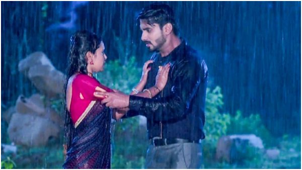 ಇದ್ದಕ್ಕಿದ್ದ ಹಾಗೇ ಮೇಲೆರಿದ 'ಗಟ್ಟಿಮೇಳ' 