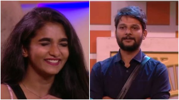 ರಾಕೇಶ್ ಮಾತು ಕೇಳಿ ದಿವ್ಯಾ ಶಾಕ್ 