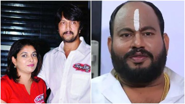 ಸುದೀಪ್ ದಂಪತಿಯನ್ನು ಬಿಗ್ ಬಾಸ್ ಮನೆಗೆ ಕರೆದಿದ್ದೇಕೆ? ಸುದೀಪ್ ದಂಪತಿಯನ್ನು ಬಿಗ್ ಬಾಸ್ ಮನೆಗೆ ಕರೆದಿದ್ದೇಕೆ?