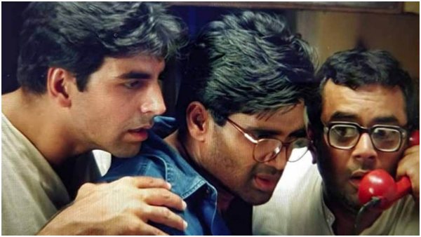 Hera Pheri 3 Movie Likely to Start Around 2023 October  