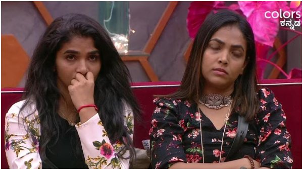 ಅನುಪಮಾ ಹೇಳಿದ ದೂರೇನು..?