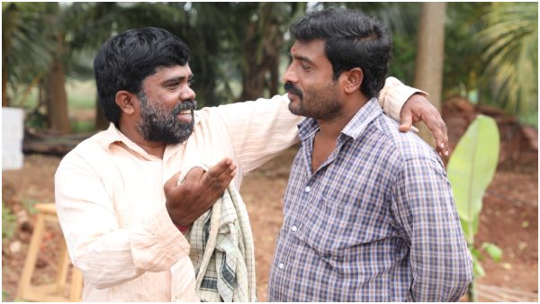 Award Winning Movie Doddahatti Boregowda Movie Trailer Releasing Soon 