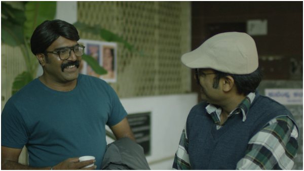 Vikrant Rona Movie Actor Vajradheer Jain New Movie Blink Vikrant Rona Movie Actor Vajradheer Jain New Movie Blink