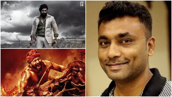 ಸ್ಯಾಂಡಲ್‌ವುಡ್‌ ಲಾಭದಲ್ಲಿದ್ಯಾ? ಇಲ್ವಾ? 