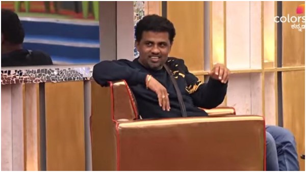 ರಾಕೇಶ್ ಬಳಿ ಕ್ಷಮೆ ಕೇಳಿದರಾ ರಾಜಣ್ಣ..?