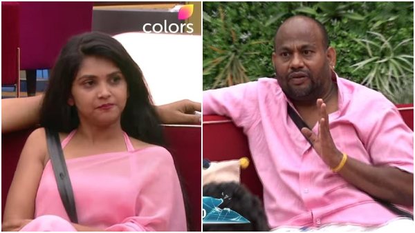 ಗುರೂಜಿ ಮೇಲೆ ರಾಕೇಶ್ ಕೂಡ ಬೇಸರ 