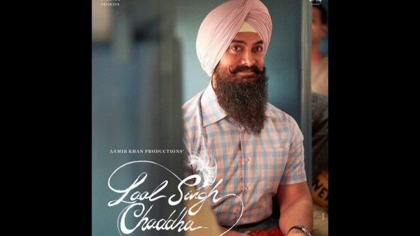 ಲಾಲ್ ಸಿಂಗ್ ಛಡ್ಡಾ ಲಾಲ್ ಸಿಂಗ್ ಛಡ್ಡಾ