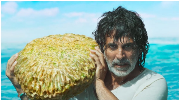 Akshay Kumar Starrer RamSetu Now available On prime video On Rental Basis