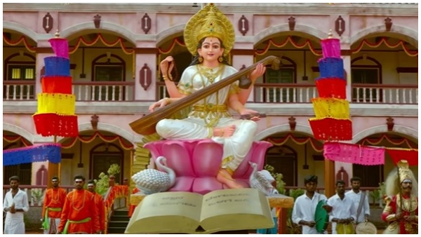 ನಾನೊಬ್ಬ ನಿರೂಪಕನಾಗಿ ಬರ್ತೀನಿ 