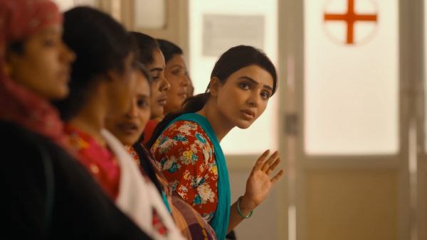 ಸಮಂತಾ ಮುಂದಿನ ಚಿತ್ರಗಳಾವುವು?