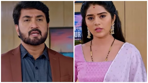 ಅನುಗೆ ಅಪಾಯವಿದೆ ಎಂದ ಸಂಜು 