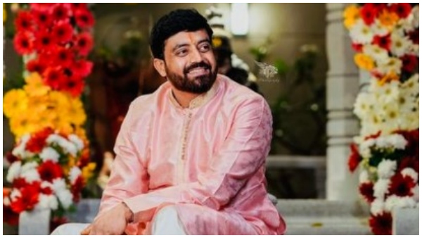 ಹೊಸ ಮನೆ ಗೃಹ ಪ್ರವೇಶ 