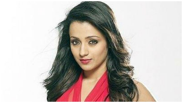 20 ವರ್ಷಗಳಿಂದಲೂ ಚಿತ್ರರಂಗದಲ್ಲಿರುವ ತ್ರಿಷಾ 20 ವರ್ಷಗಳಿಂದಲೂ ಚಿತ್ರರಂಗದಲ್ಲಿರುವ ತ್ರಿಷಾ