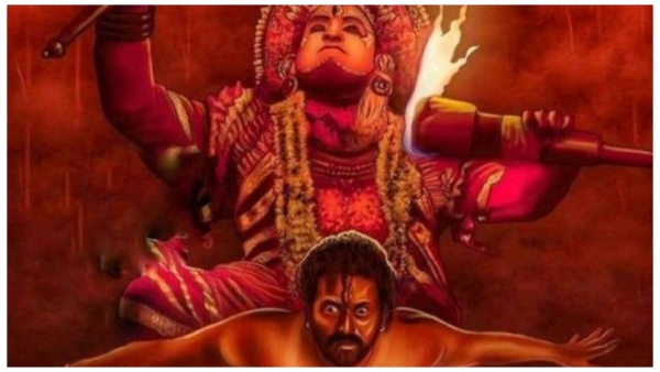 ಬಾಲಿವುಡ್‌ಗೆ ಹೋಗಲ್ಲ ಎಂದಿದ್ದ ರಿಷಬ್ 