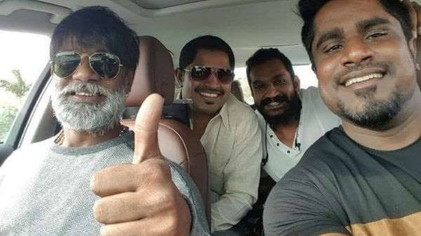 ದೂರಿನಲ್ಲಿ ಇರುವುದೇನು?